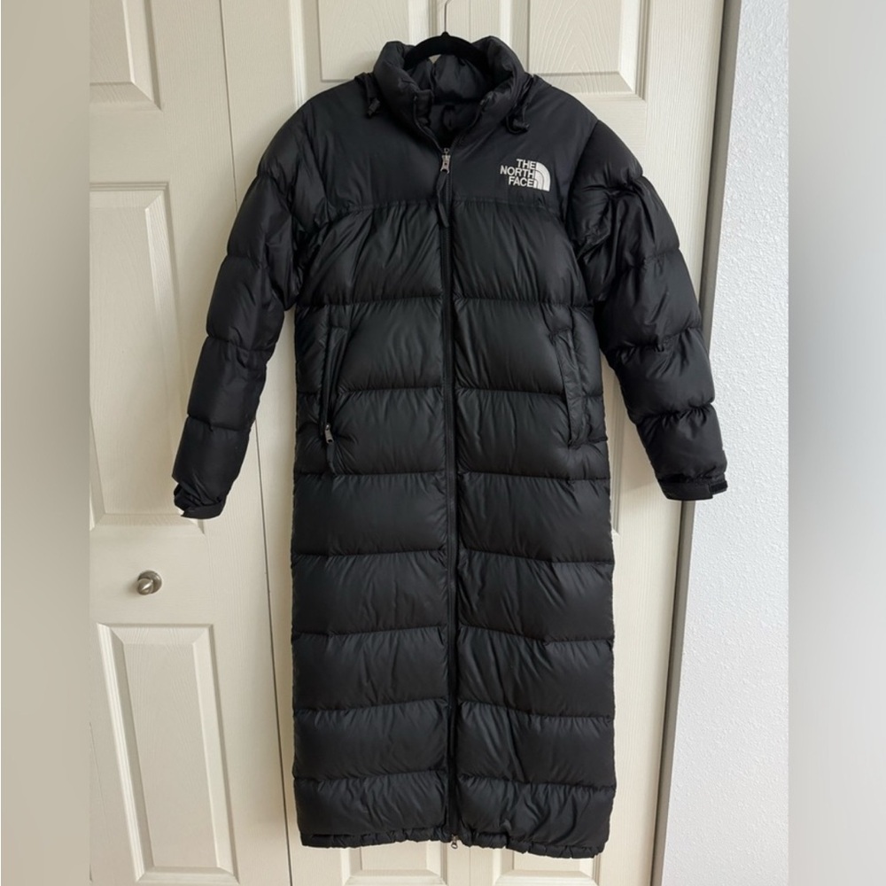The North Face 700 Series Down Parka